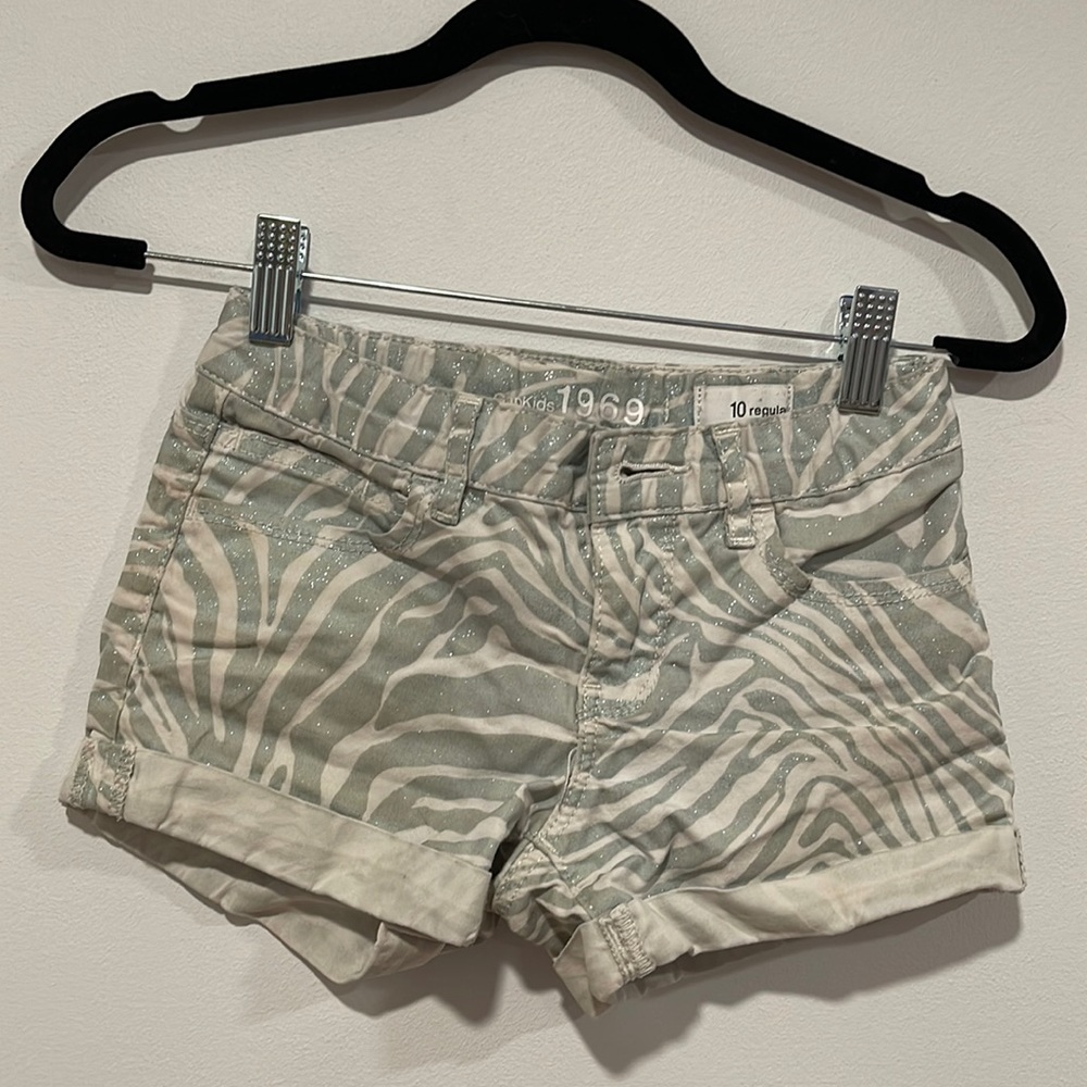 Gap kids shorts